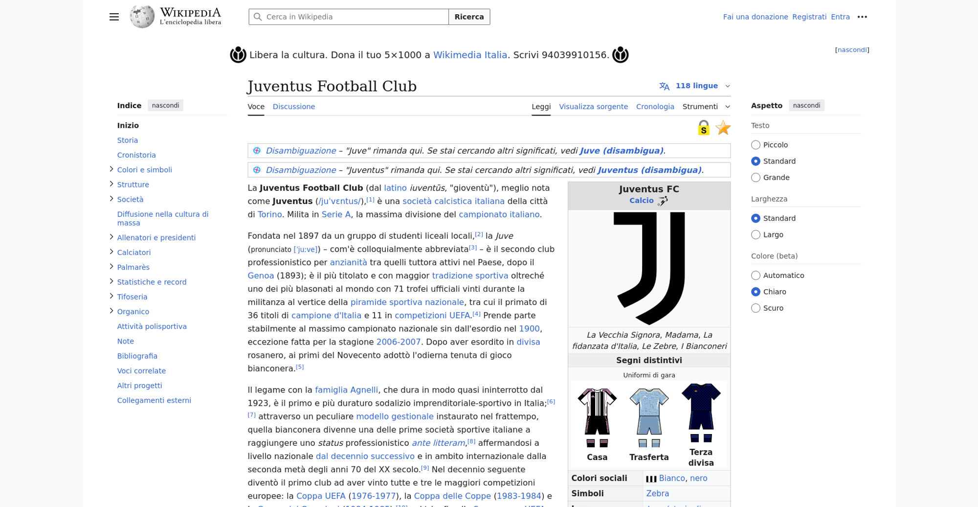 Screenshot of run 3
