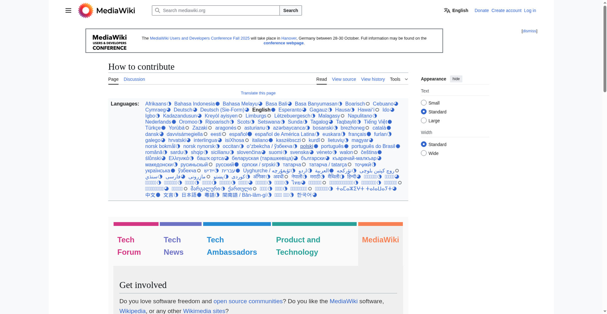 Screenshot of run 7