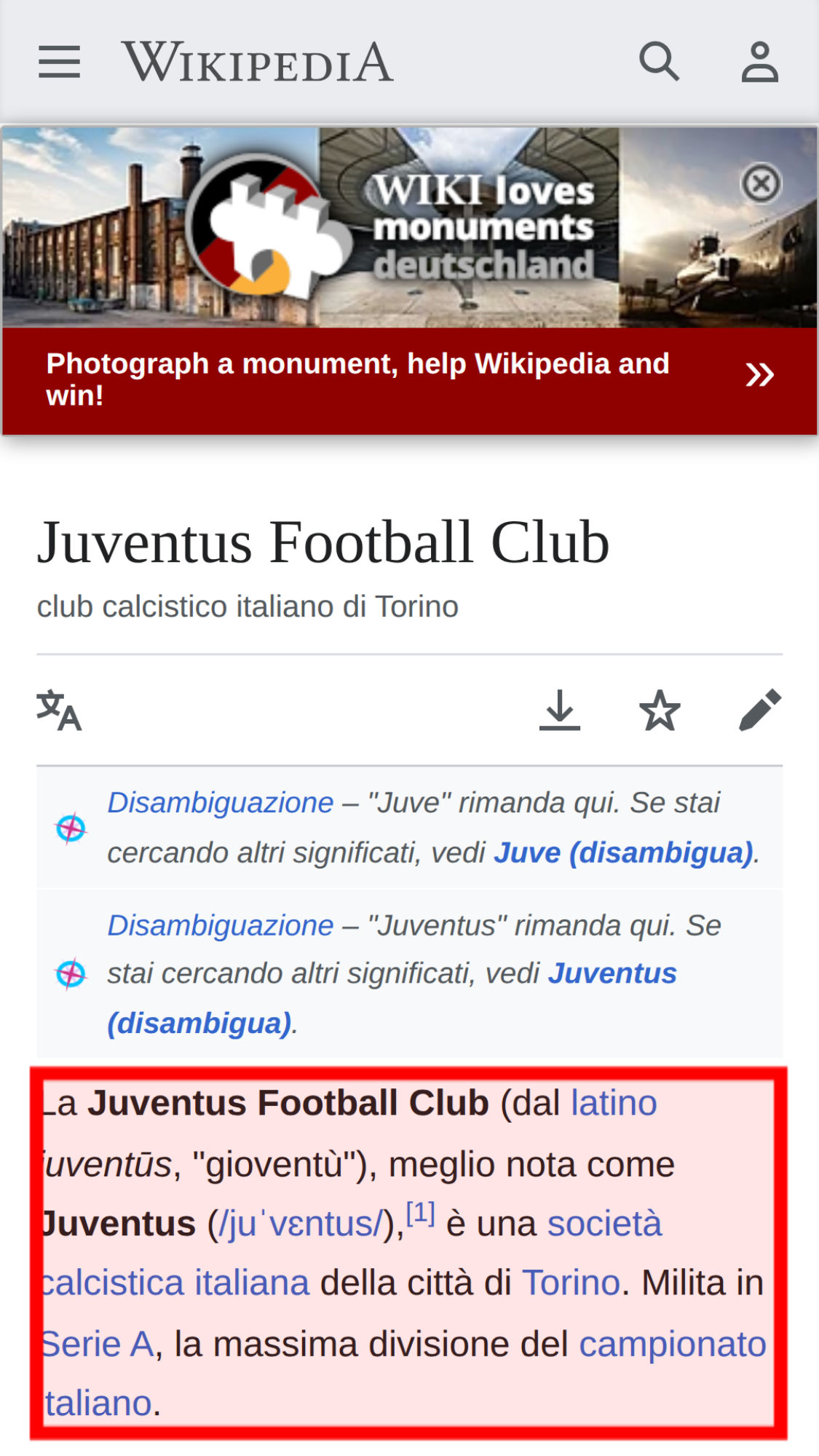LCP